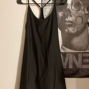 Workout dress from amazon